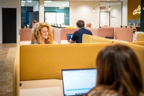 Property at White Rose Park, Arlington Business Centre, Millshaw Park Lane, Leeds, LS11 0NE